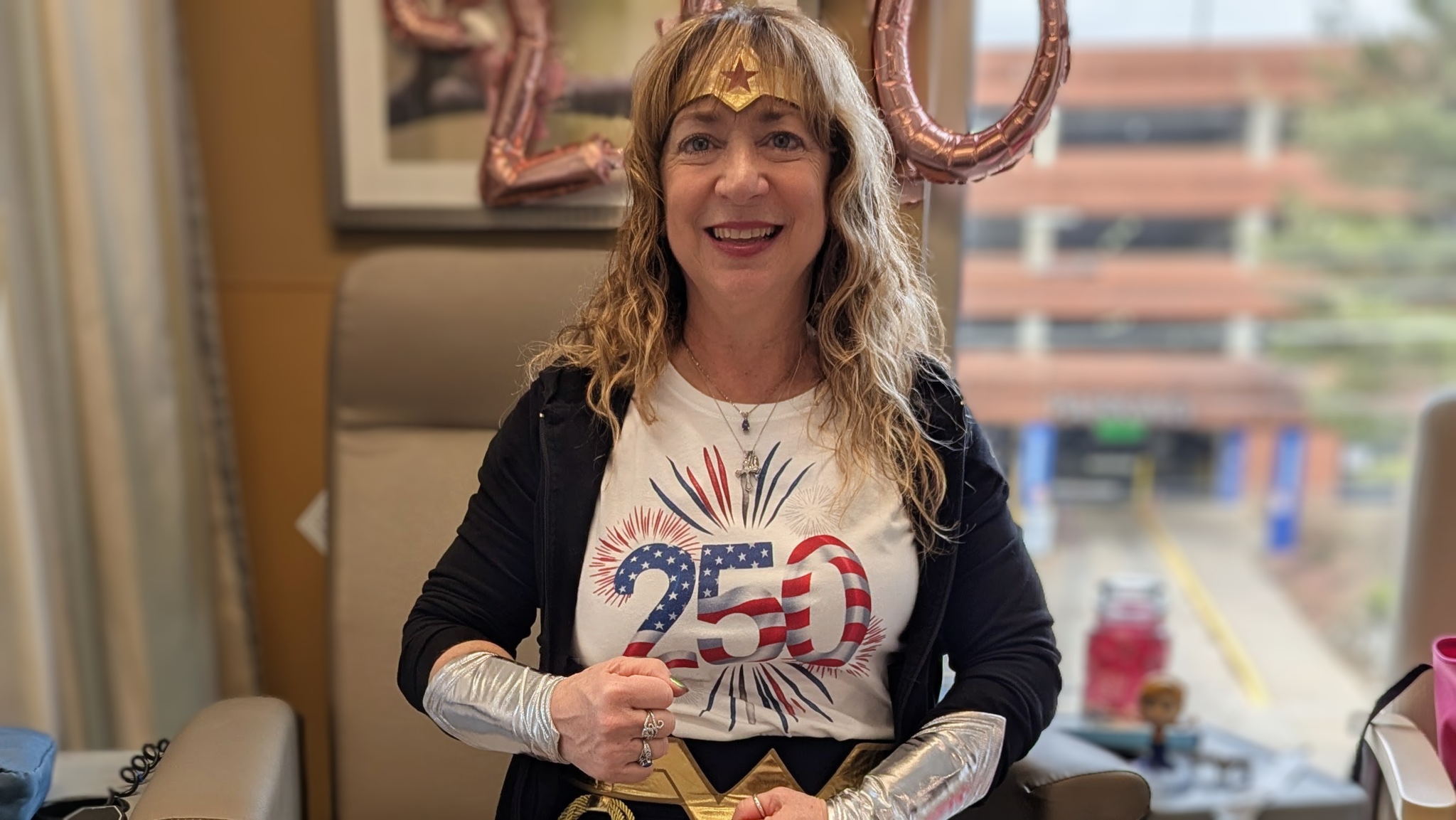 Fundraiser image