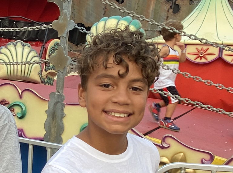 Fundraiser image