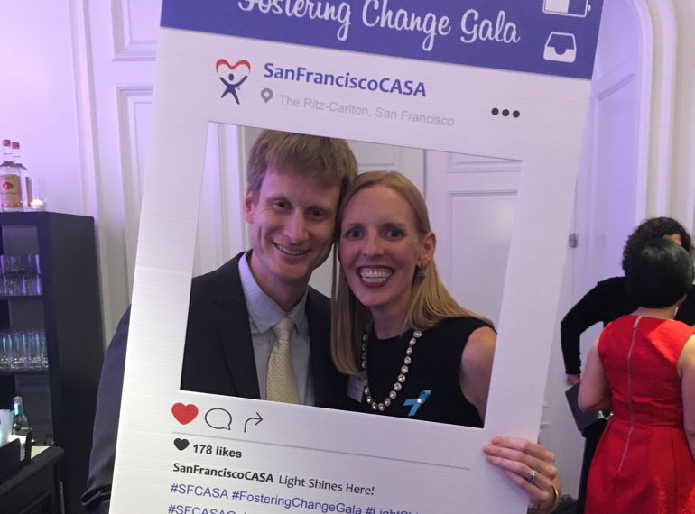 Fundraiser image