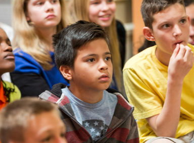 Fundraiser image
