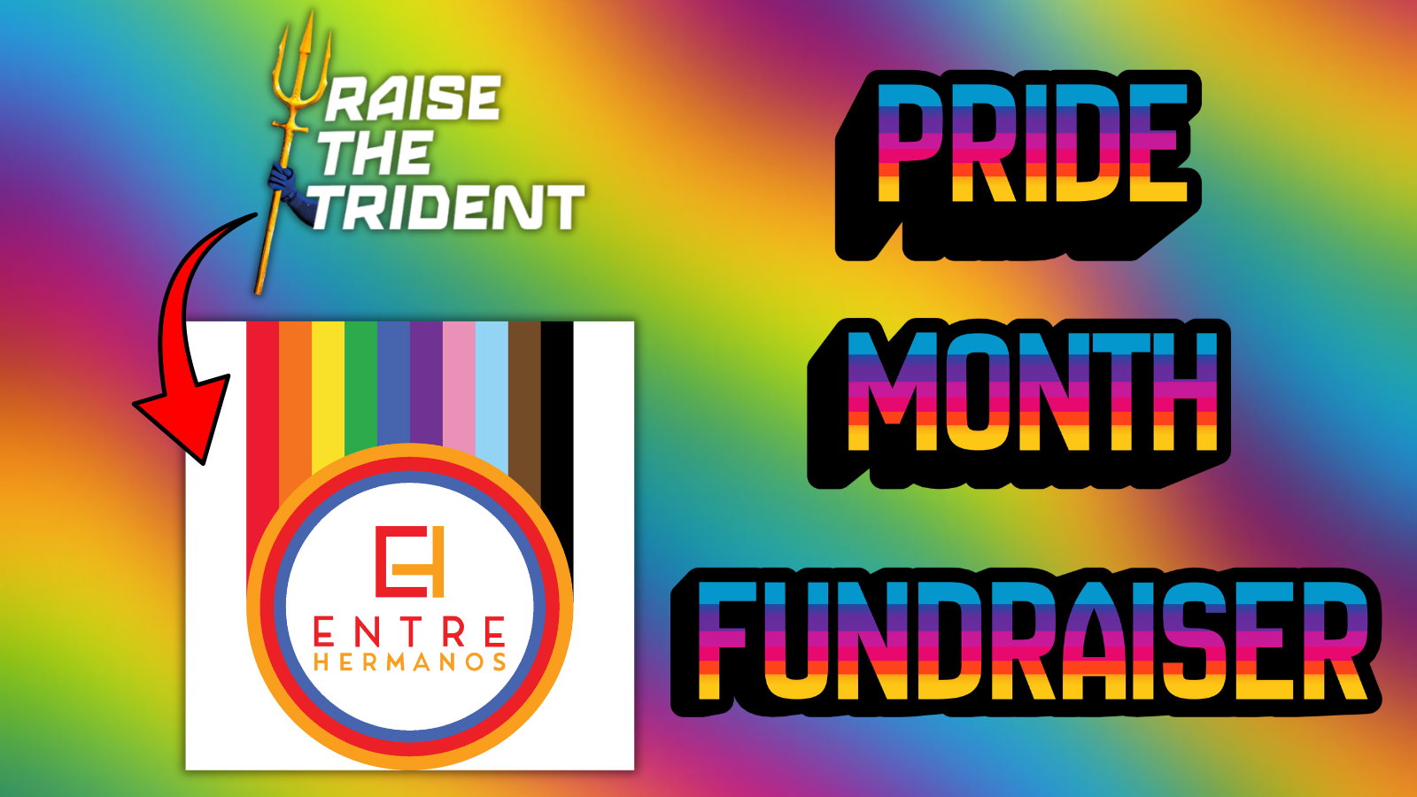 Fundraiser image