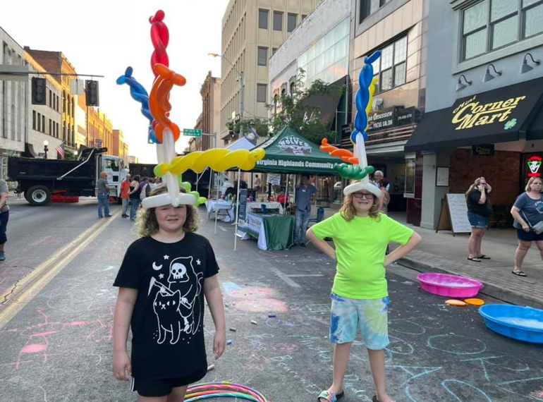 Fundraiser image