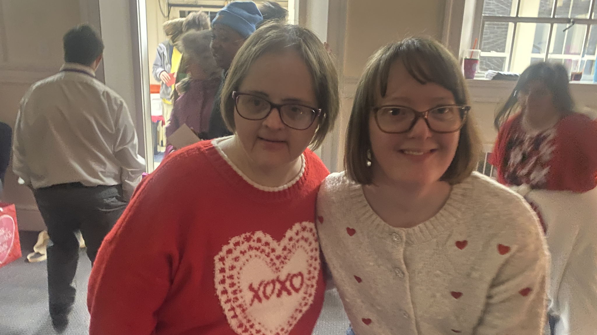Fundraiser image