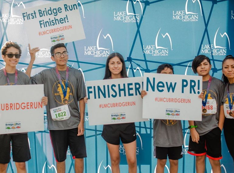 Fundraiser image