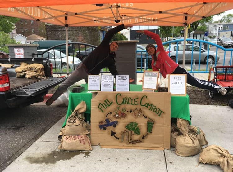 Fundraiser image