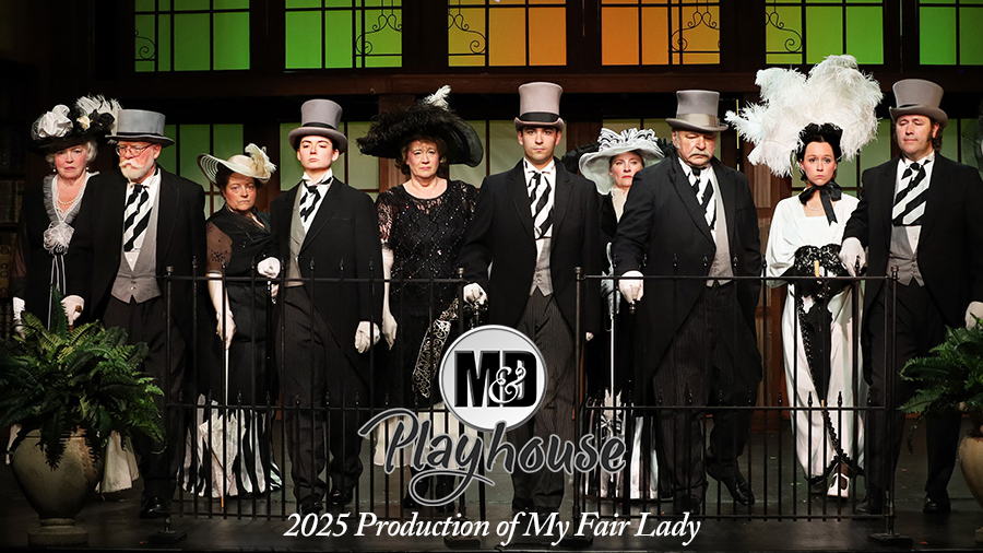 Fundraiser image