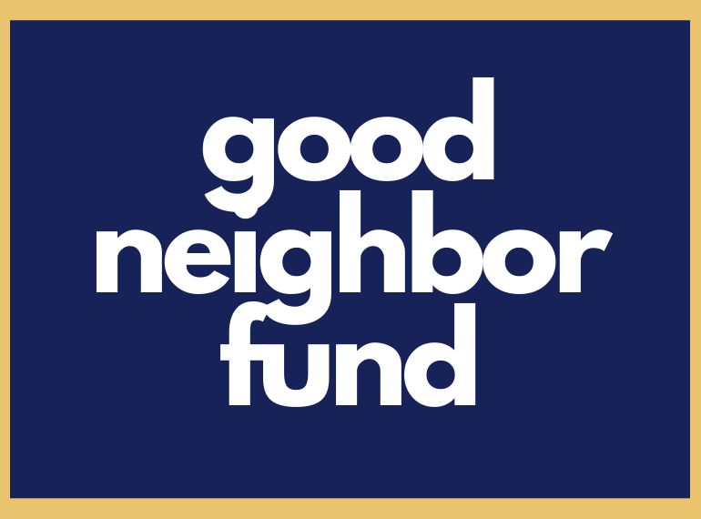 Fundraiser image
