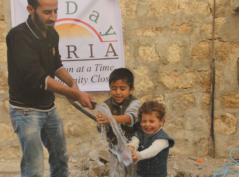 Fundraiser image
