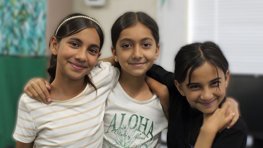 Fundraiser image