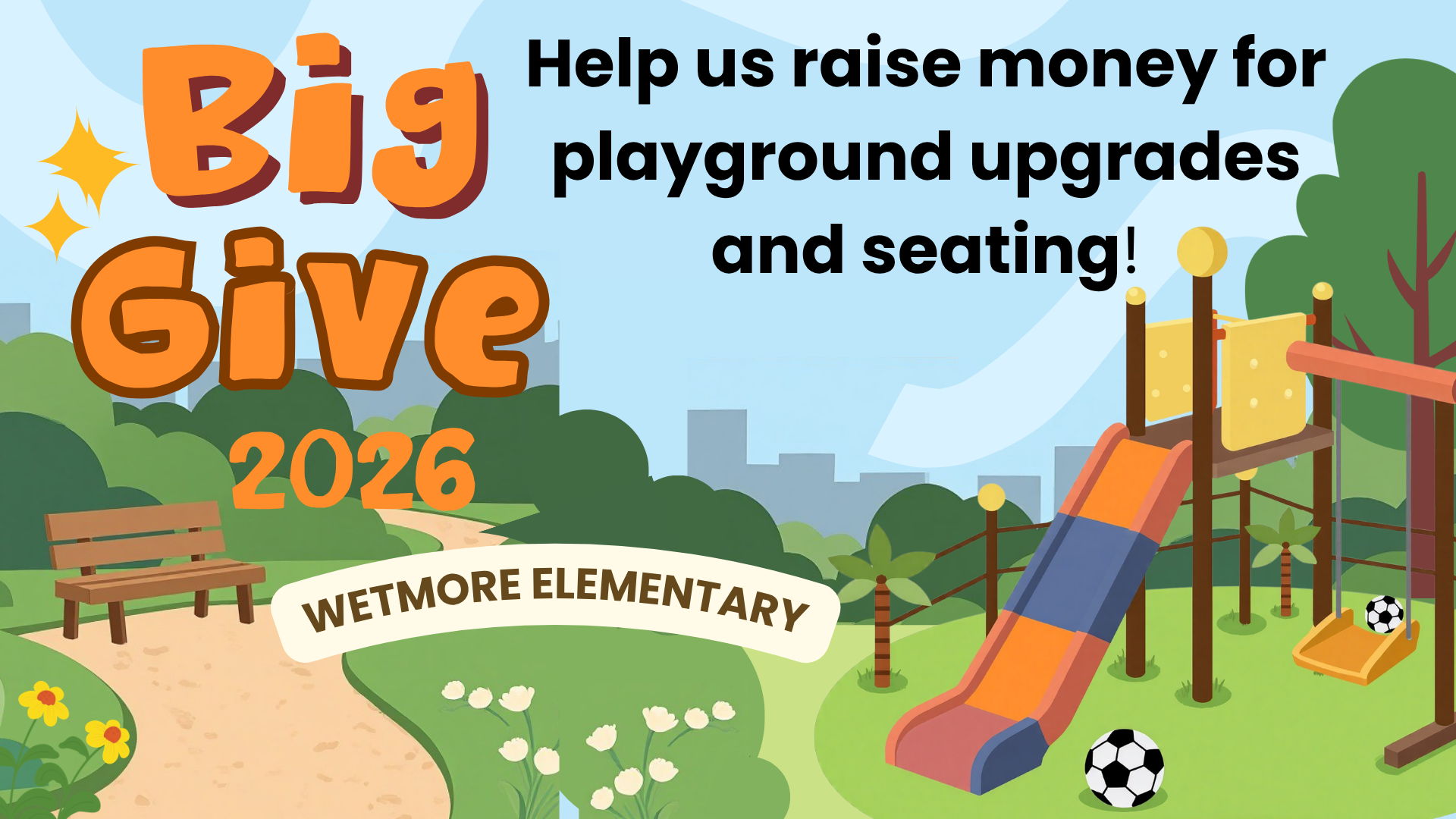 Fundraiser image