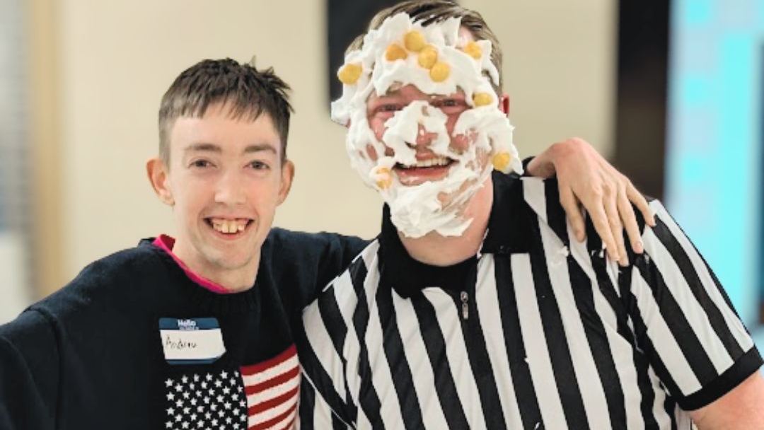 Fundraiser image