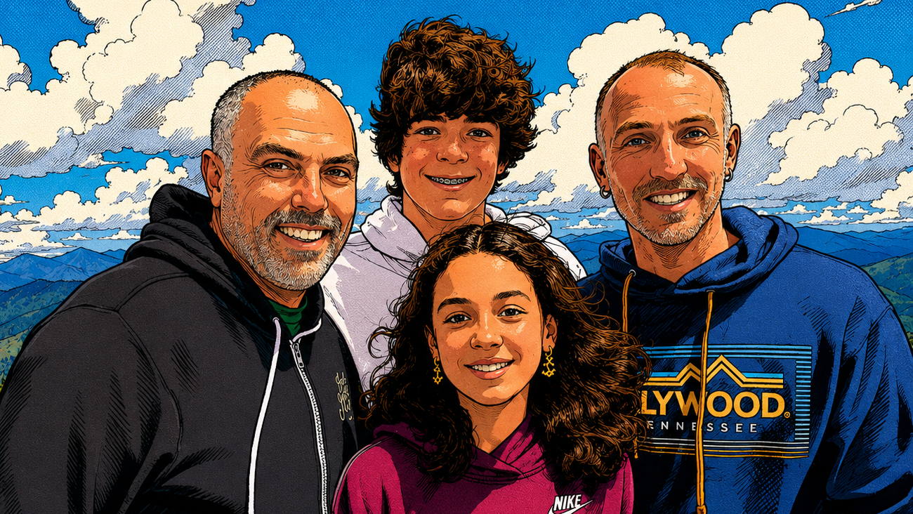 Fundraiser image