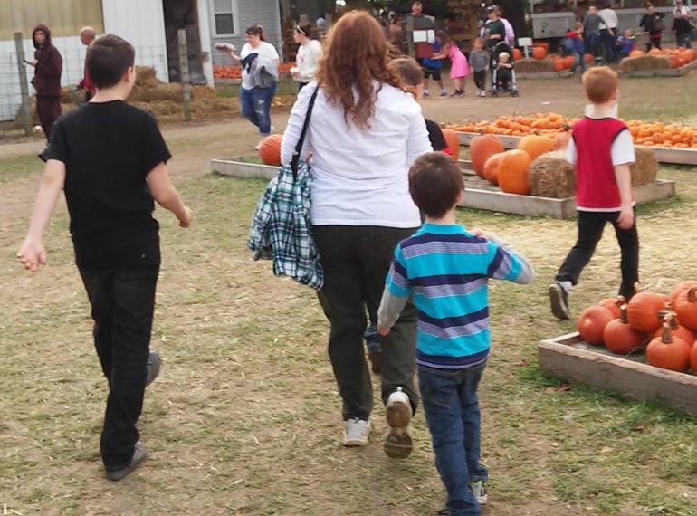 Fundraiser image