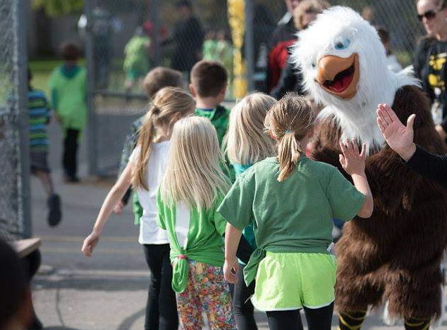 Fundraiser image