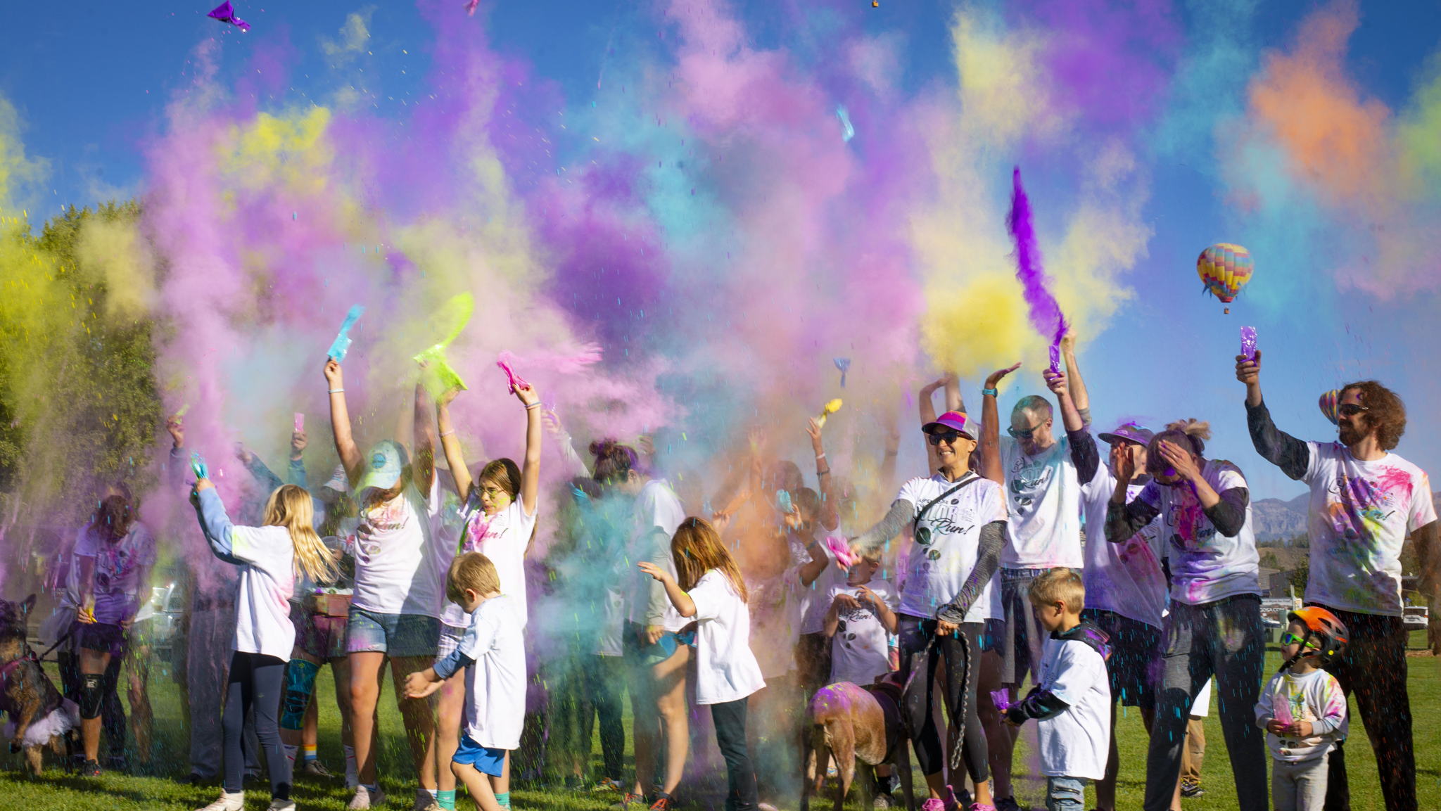 Fundraiser image