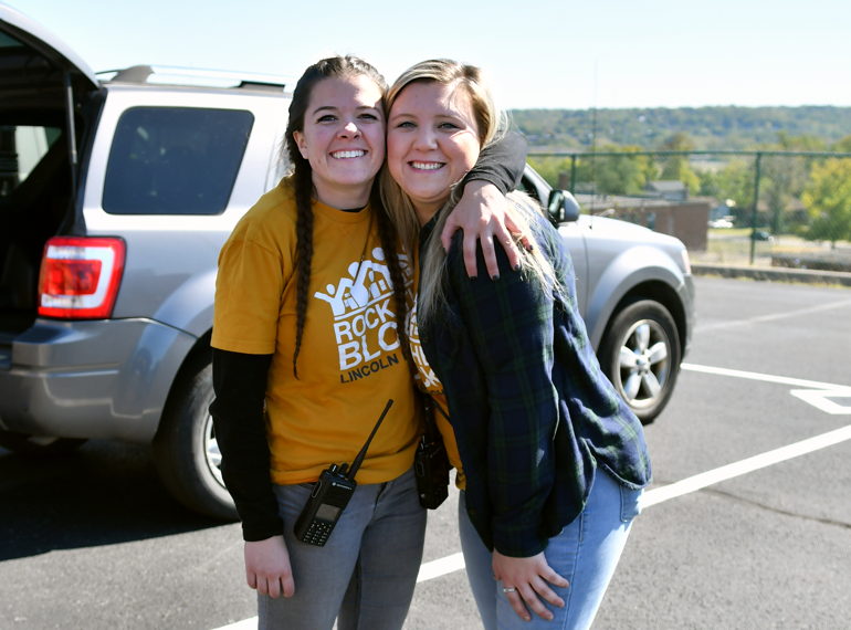 Fundraiser image