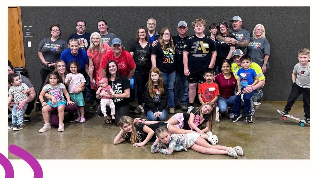 Fundraiser image