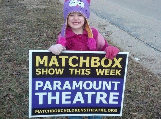 Fundraiser image