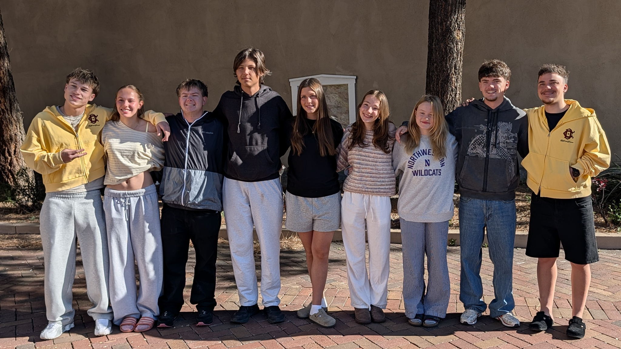 Fundraiser image