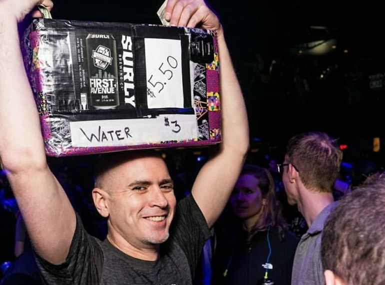 Fundraiser image