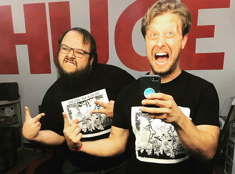Fundraiser image