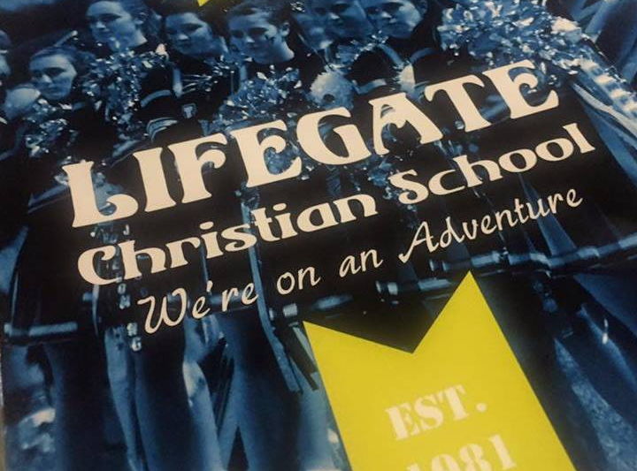 Fundraiser image