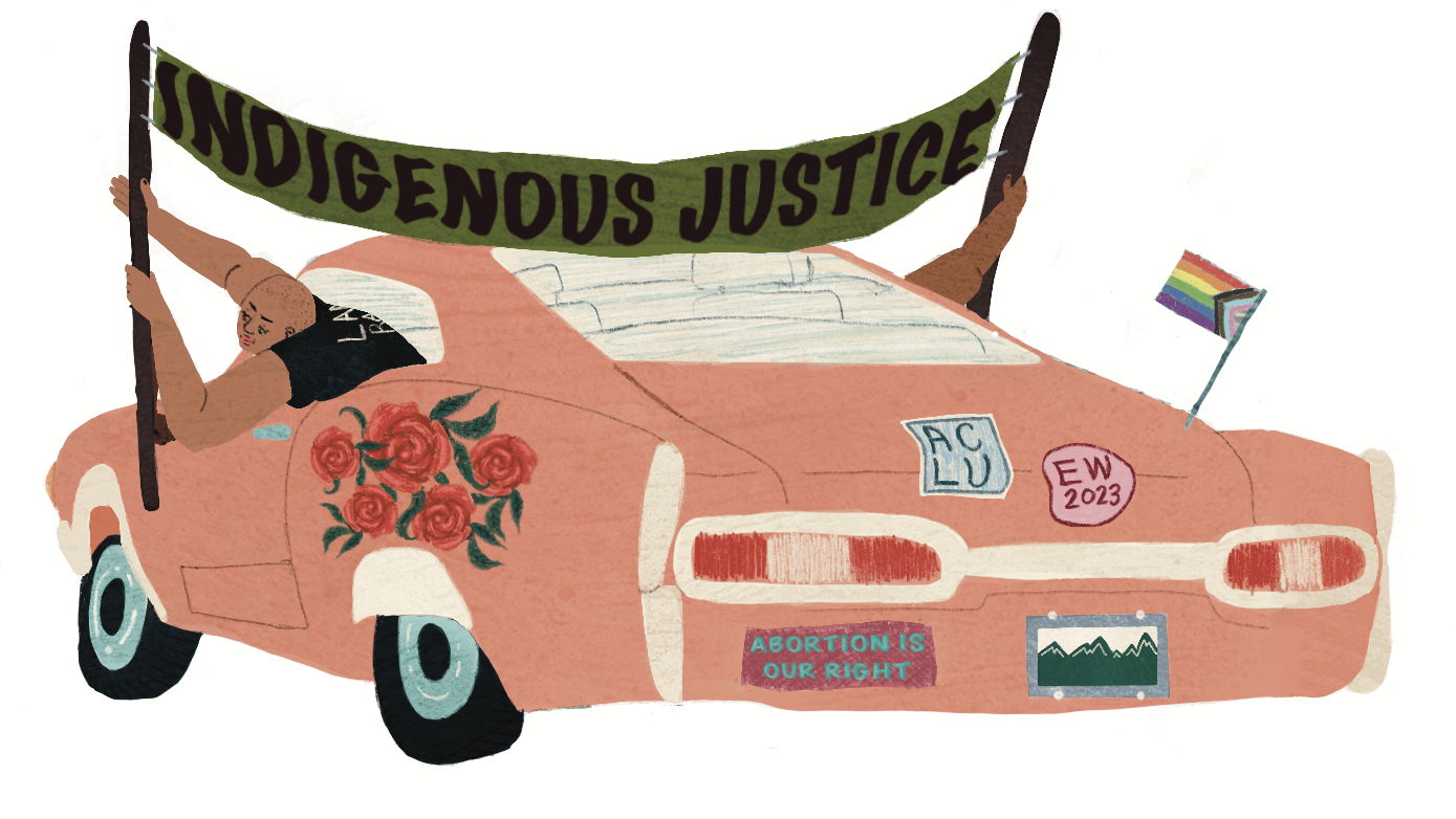 Fundraiser image