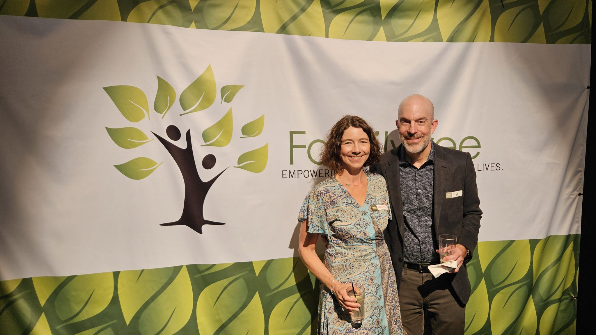 Fundraiser image