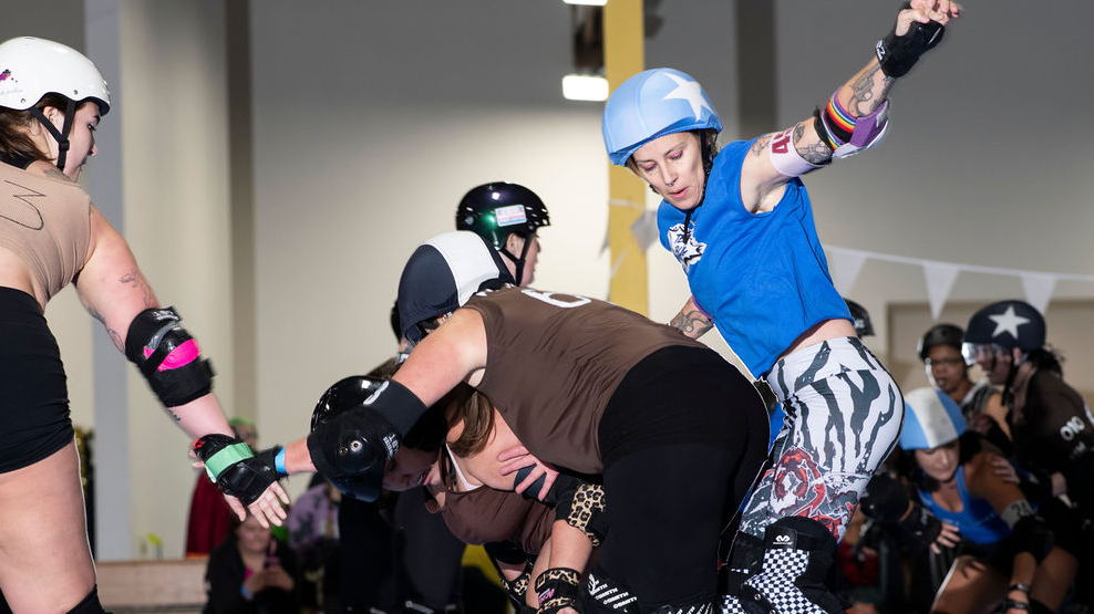 Fundraiser image