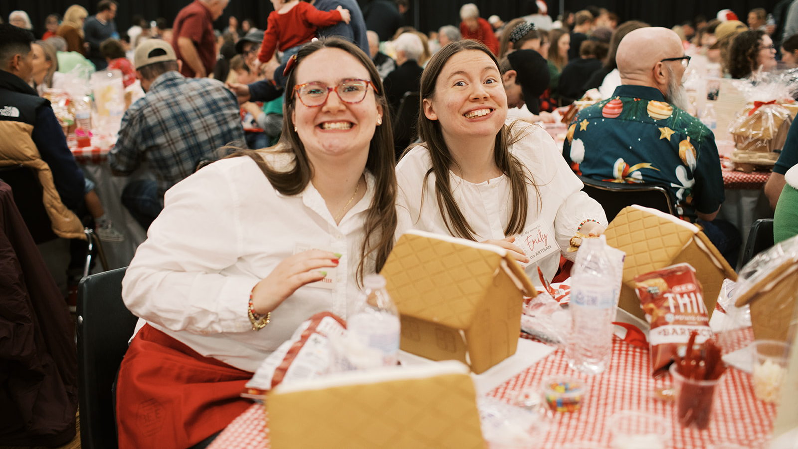 Fundraiser image