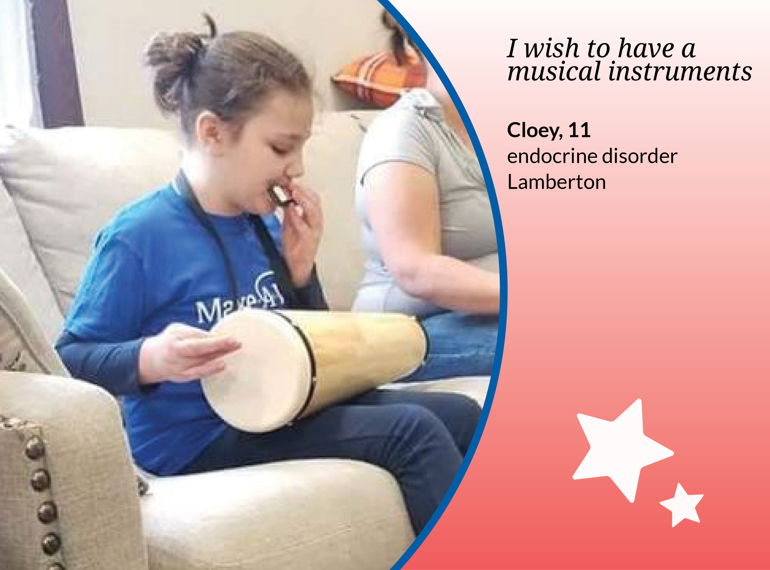 Fundraiser image