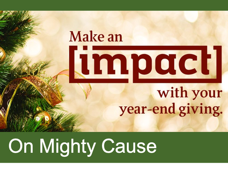 Fundraiser image