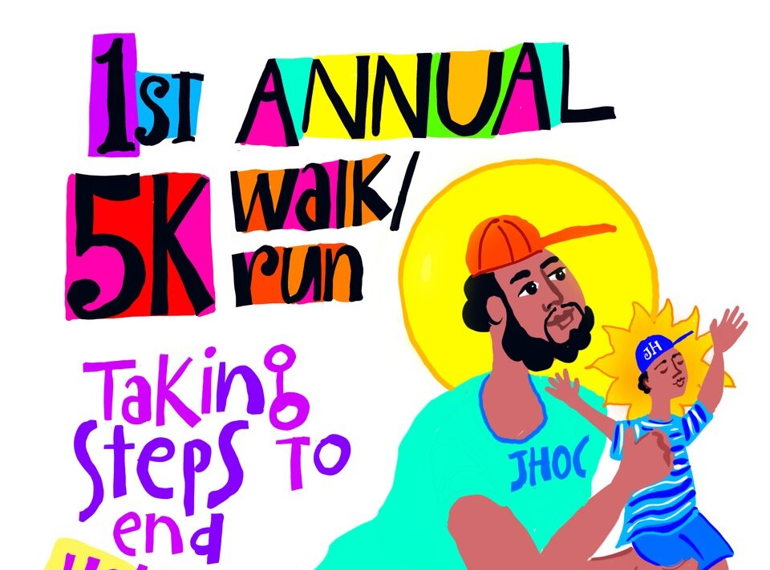 Fundraiser image