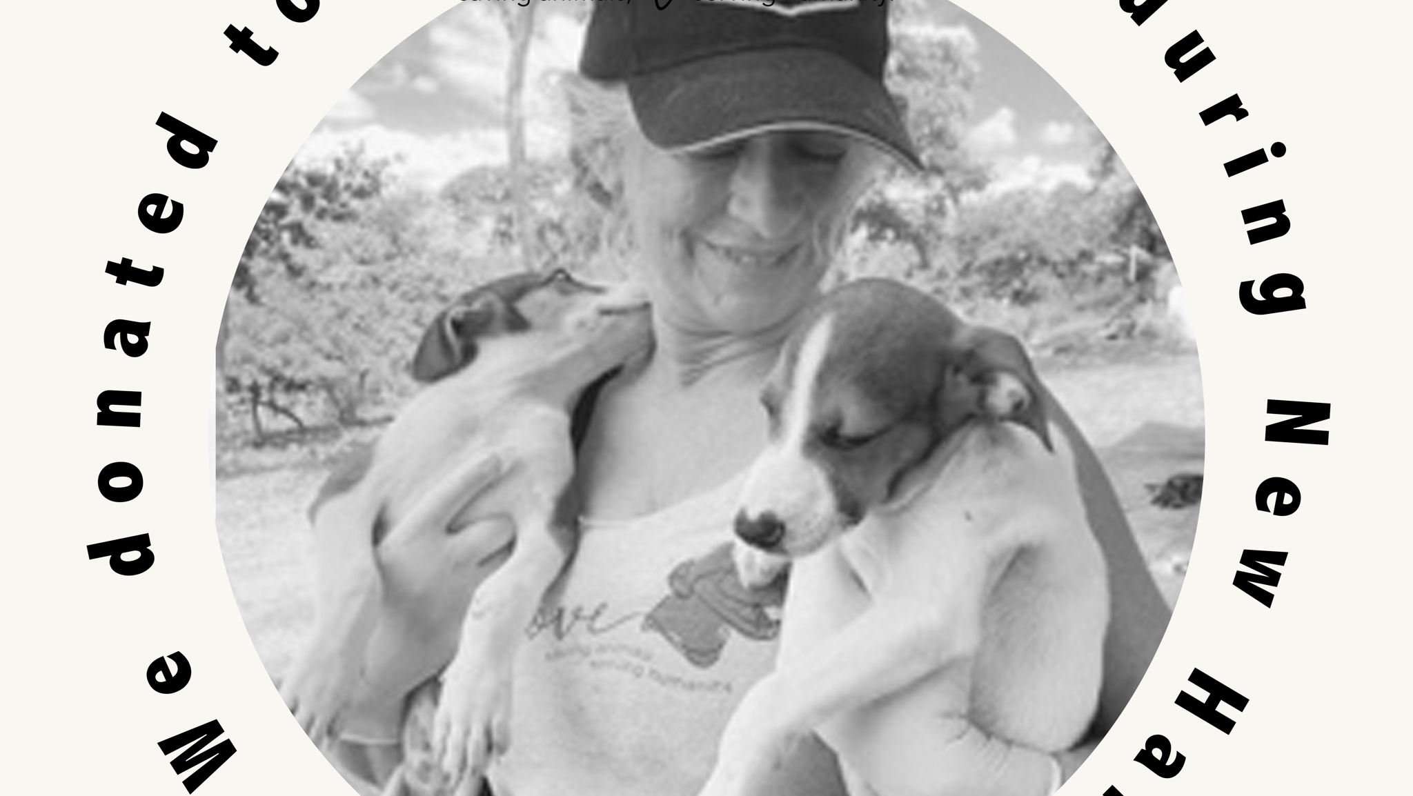 Fundraiser image