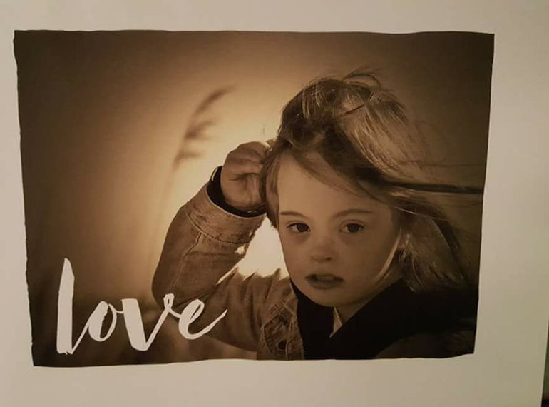 Fundraiser image