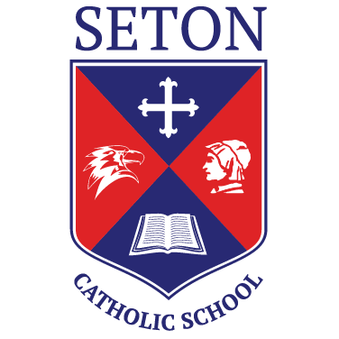 Seton Catholic School | #iGiveCatholic