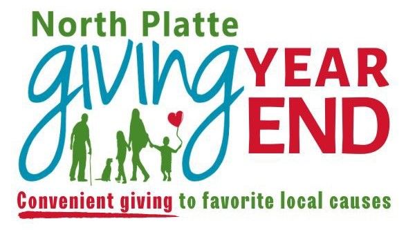 North Platte Giving Day
