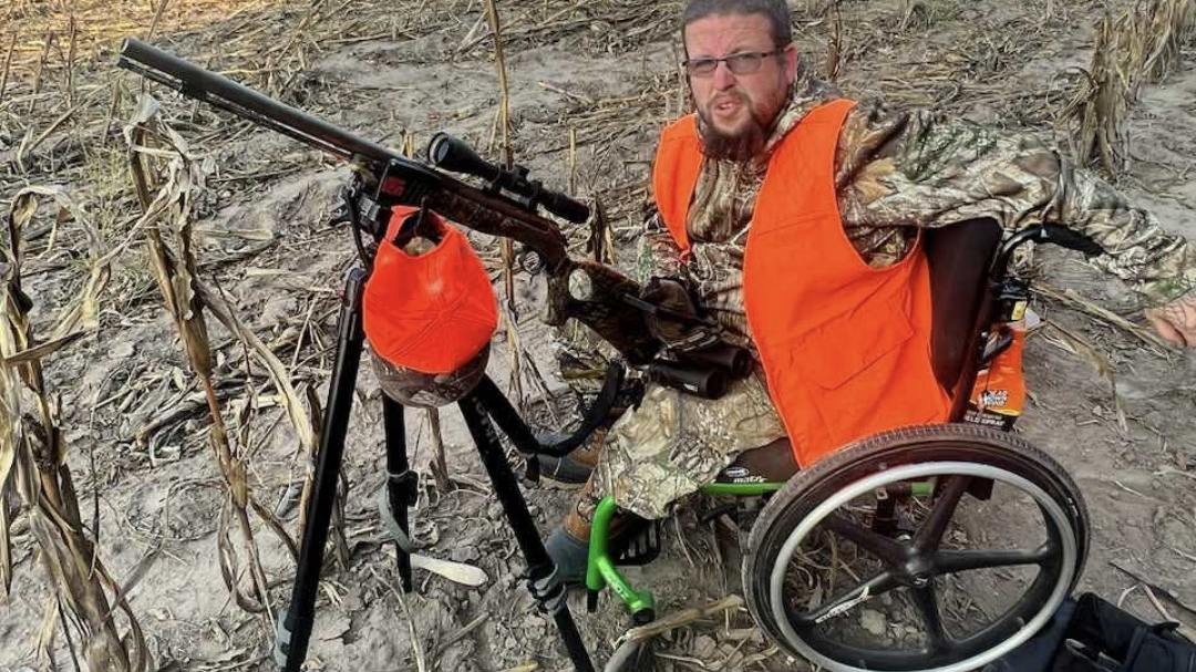 Fundraiser image