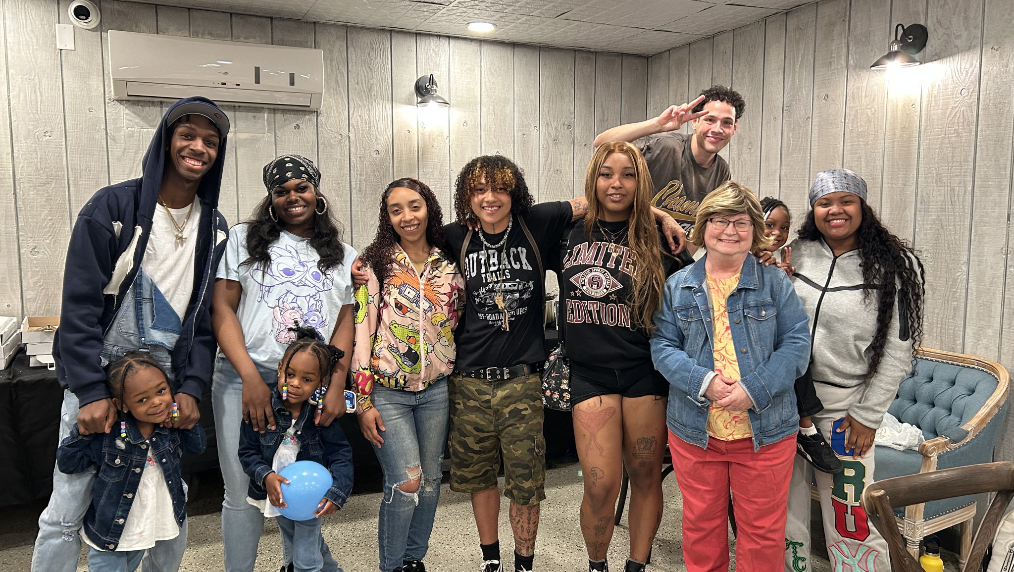 Fundraiser image