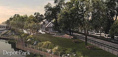 Eco Park