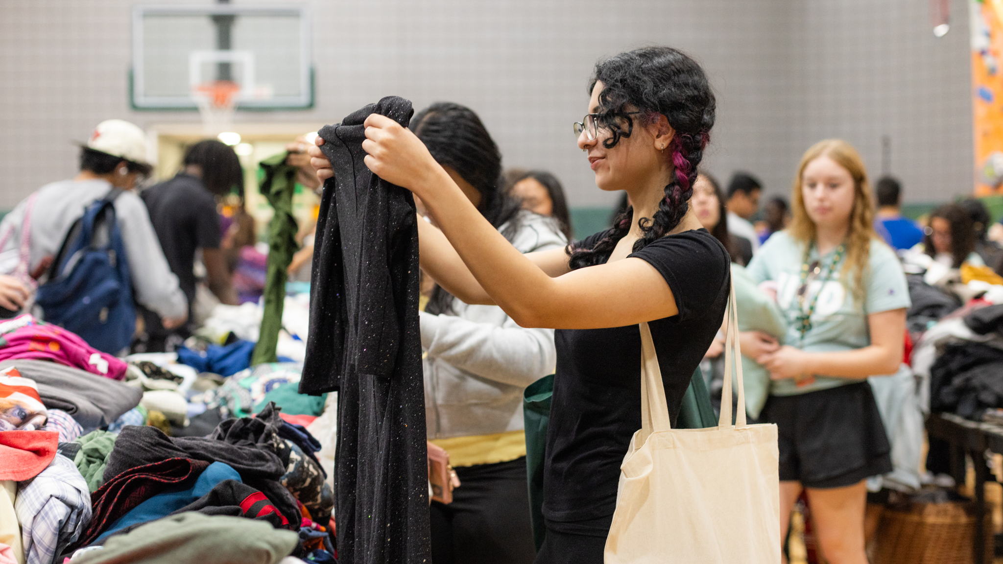 Fundraiser image