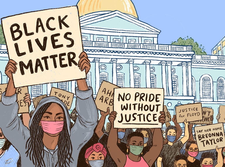 Fundraiser image