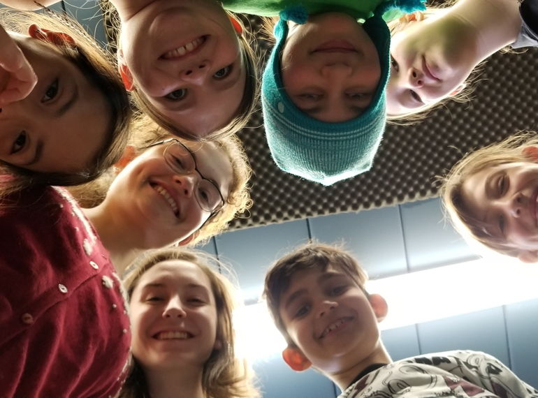 Fundraiser image