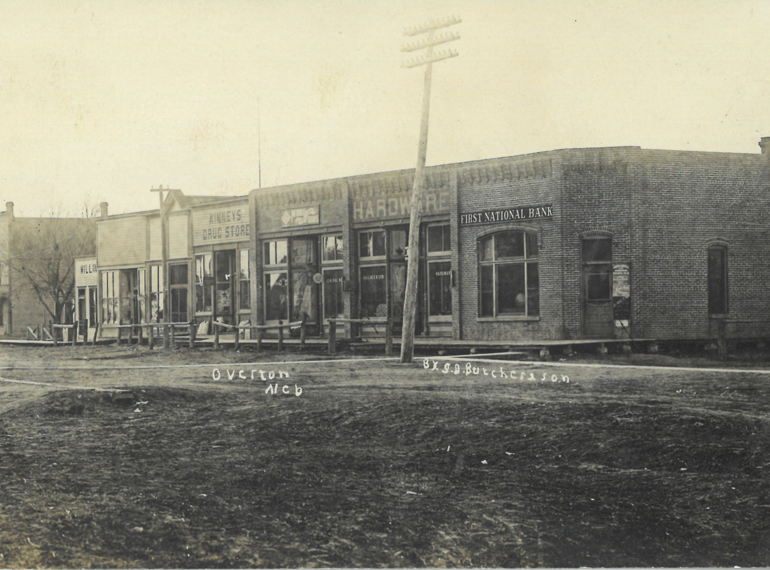 Fundraiser image