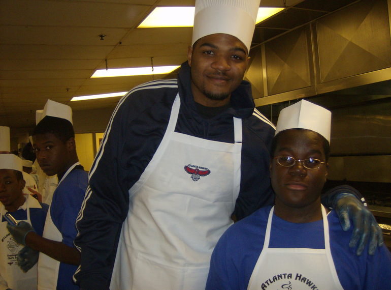 Fundraiser image