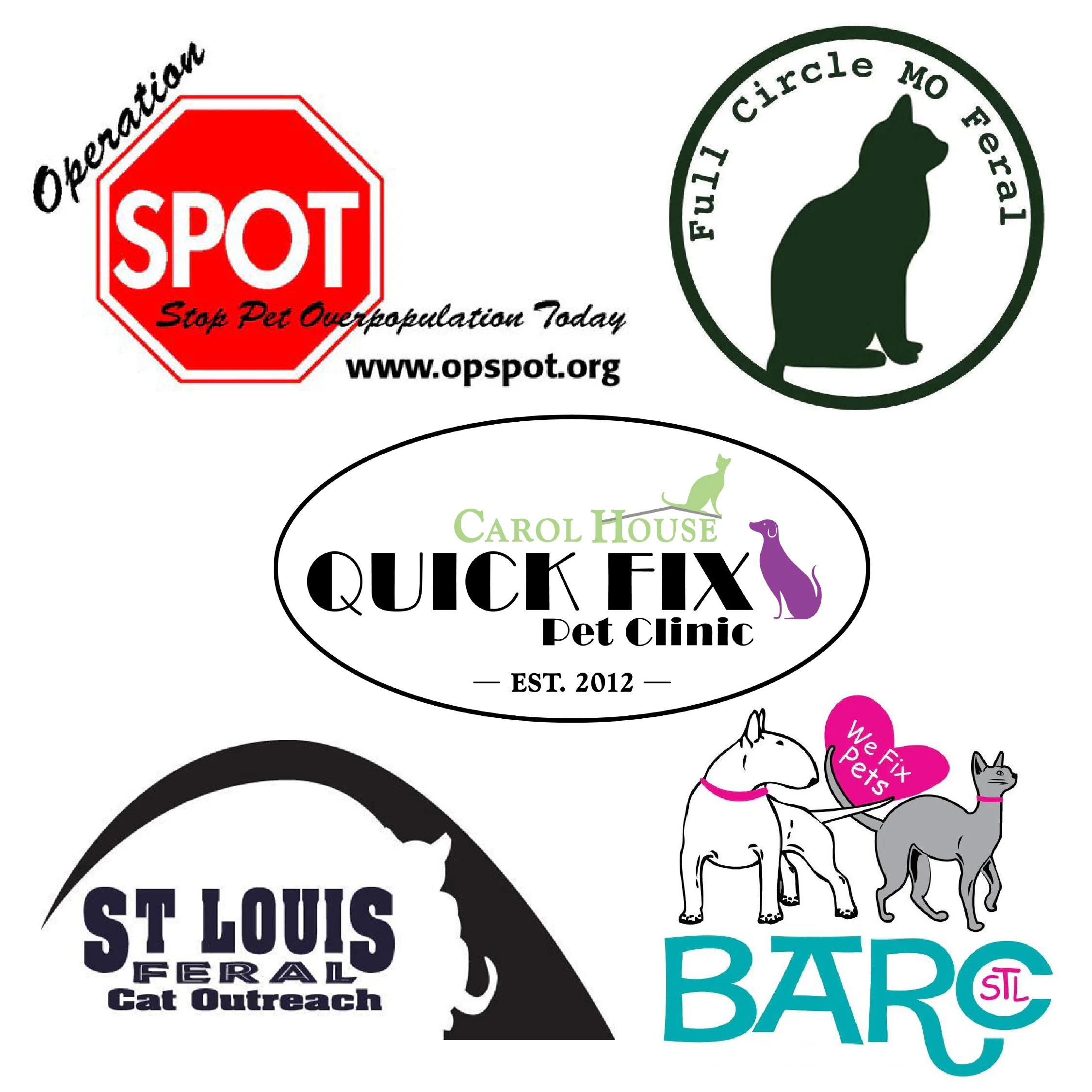 event logo