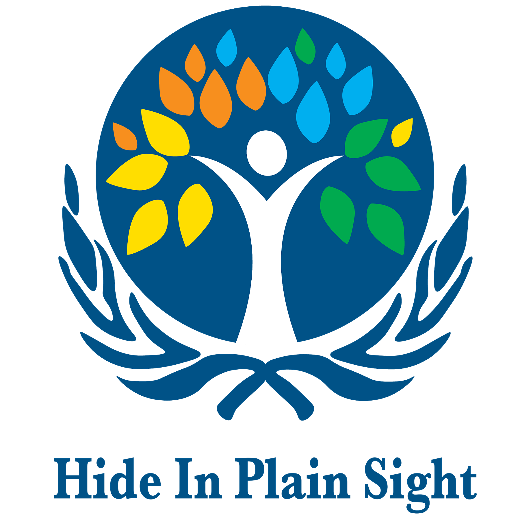 Hide in Plain Sight Mightycause