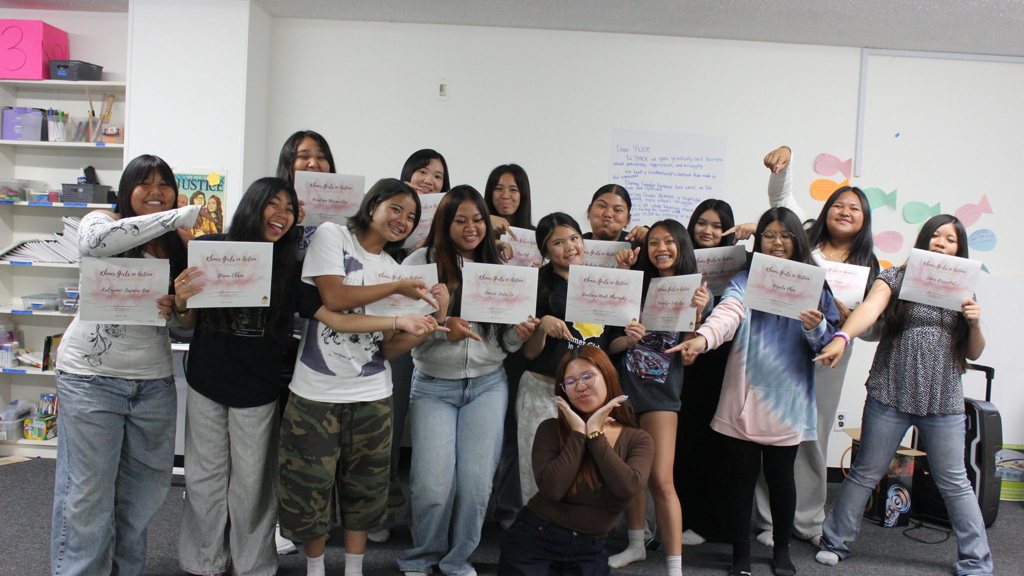 Fundraiser image