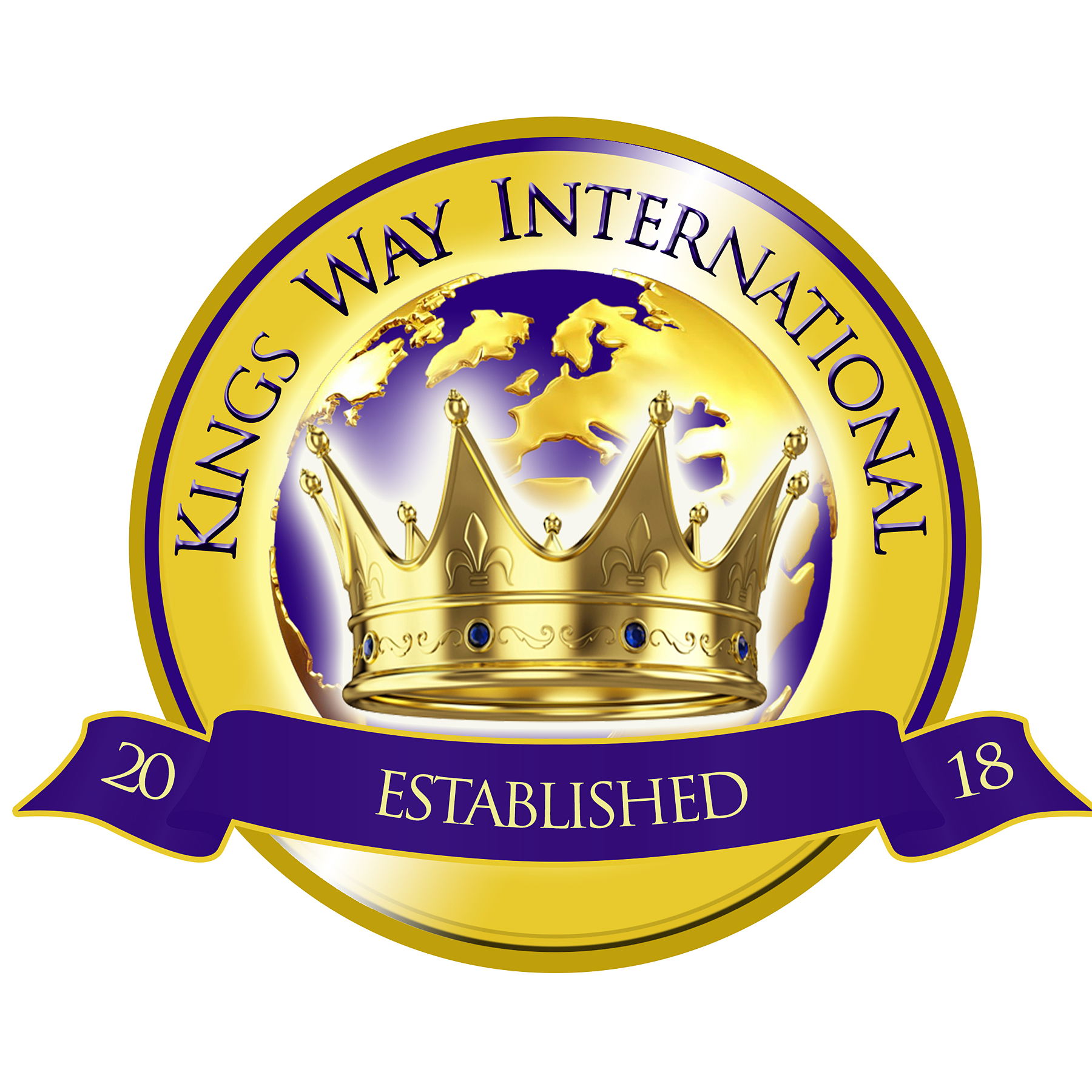 Kings Way International, Inc Mightycause