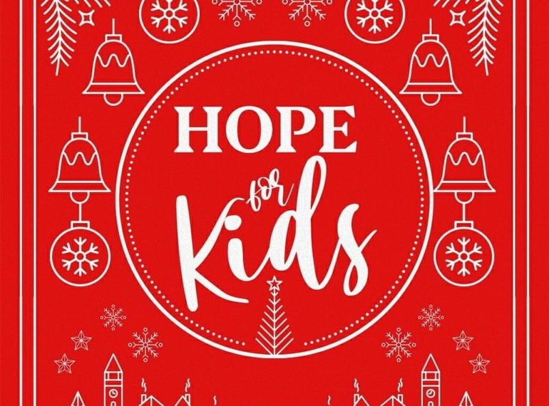 Fundraiser image